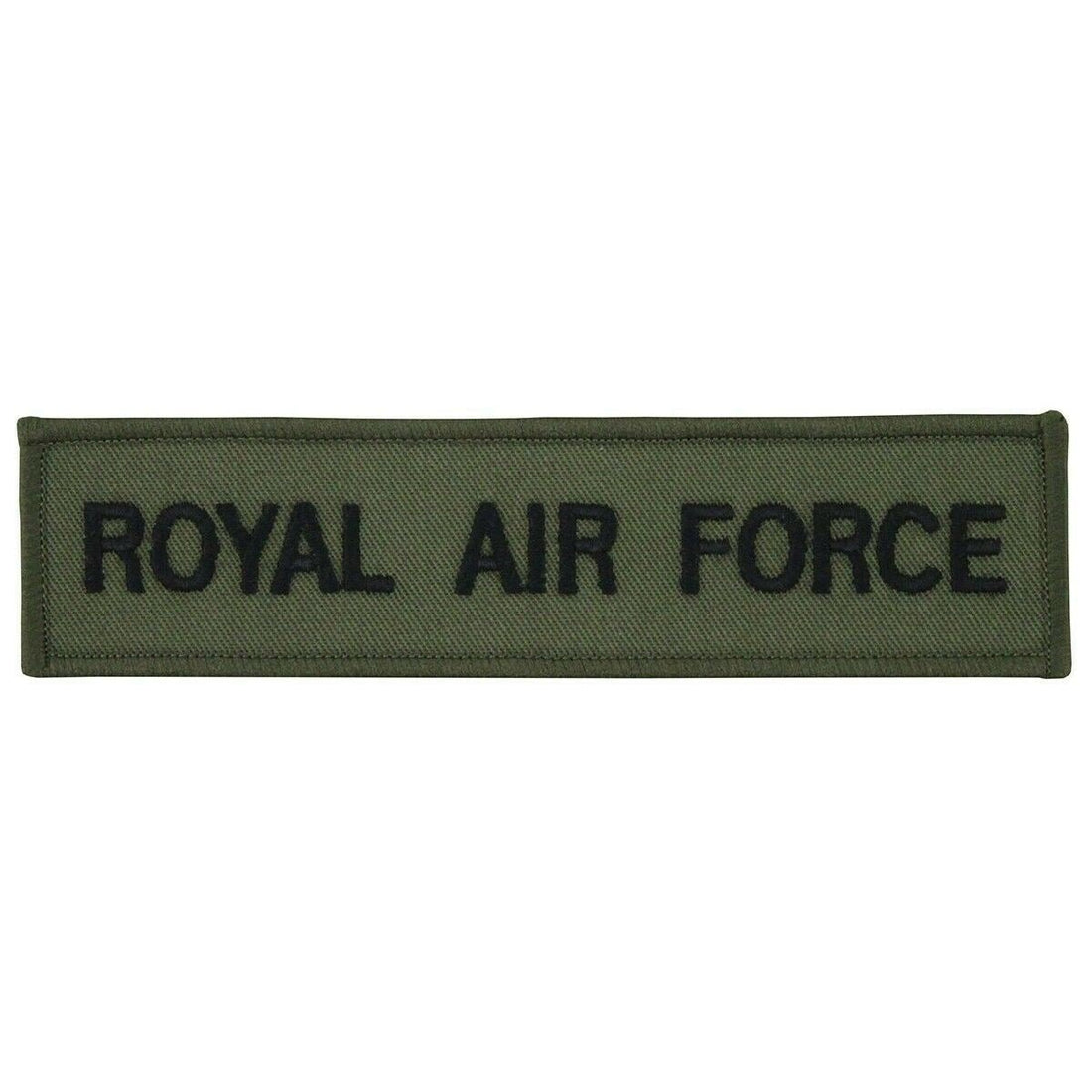 Autentico distintivo dell'esercito britannico dell'esercito della Royal Air Force Badge Military Insginia OD