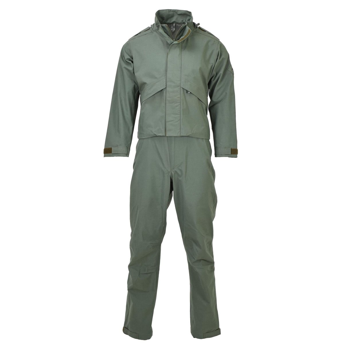 Genuini pantaloni tattici dell'esercito britannico WBC Pantaloni ad alto contenuto di olive Nuovi