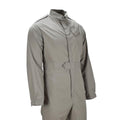 Autentica copertina britannica Army Grey Suit Mechanics Salt -tullAlls leggero