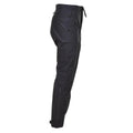 Cantaloni di polizia metropolitana britannici autentici pantaloni da pioggia esterna impermeabili