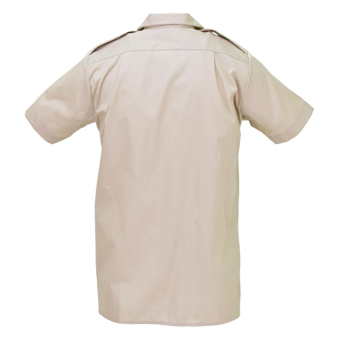 Genuina camicetta da donna militare britannica Kaki Abito formale Army Shirts Nuovi