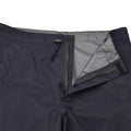 Cantaloni autentici della polizia della polizia britannica Pantaloni bagnati impermeabili per esterni blu