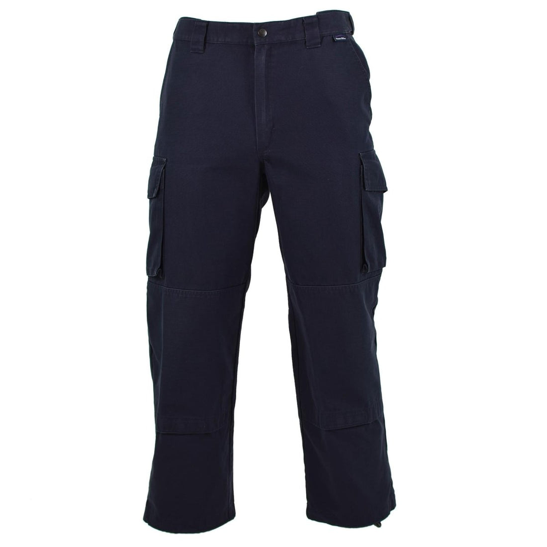 Genuini pantaloni RIPSTOP della polizia britannica Pantaloni blu Pantaloni in eccesso
