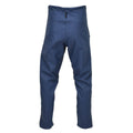 Cantaloni autentici per i pantaloni dell'aria reale delle forze dell'aria royal impermeabili British MVP Pantaloni blu