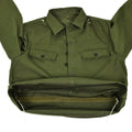Guida vera eliminazione dell'esercito bulgaro militare bdu olive od combattimento militare