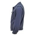 Guida seccatura d'argento Blue Army Blue Army Ceca