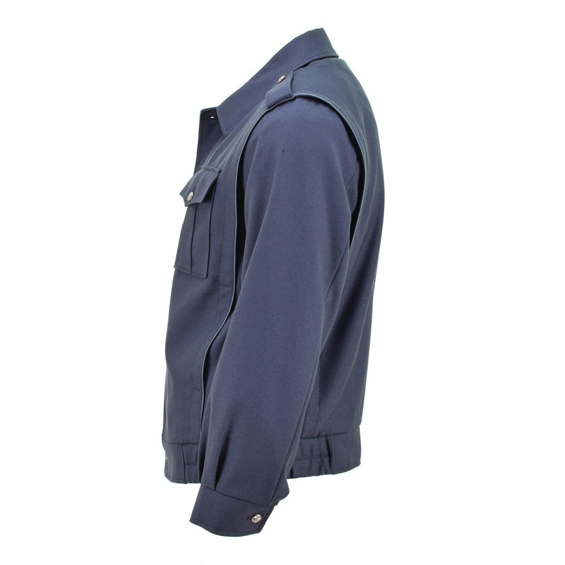Guida seccatura d'argento Blue Army Blue Army Ceca