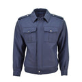 Guida seccatura d'argento Blue Army Blue Army Ceca