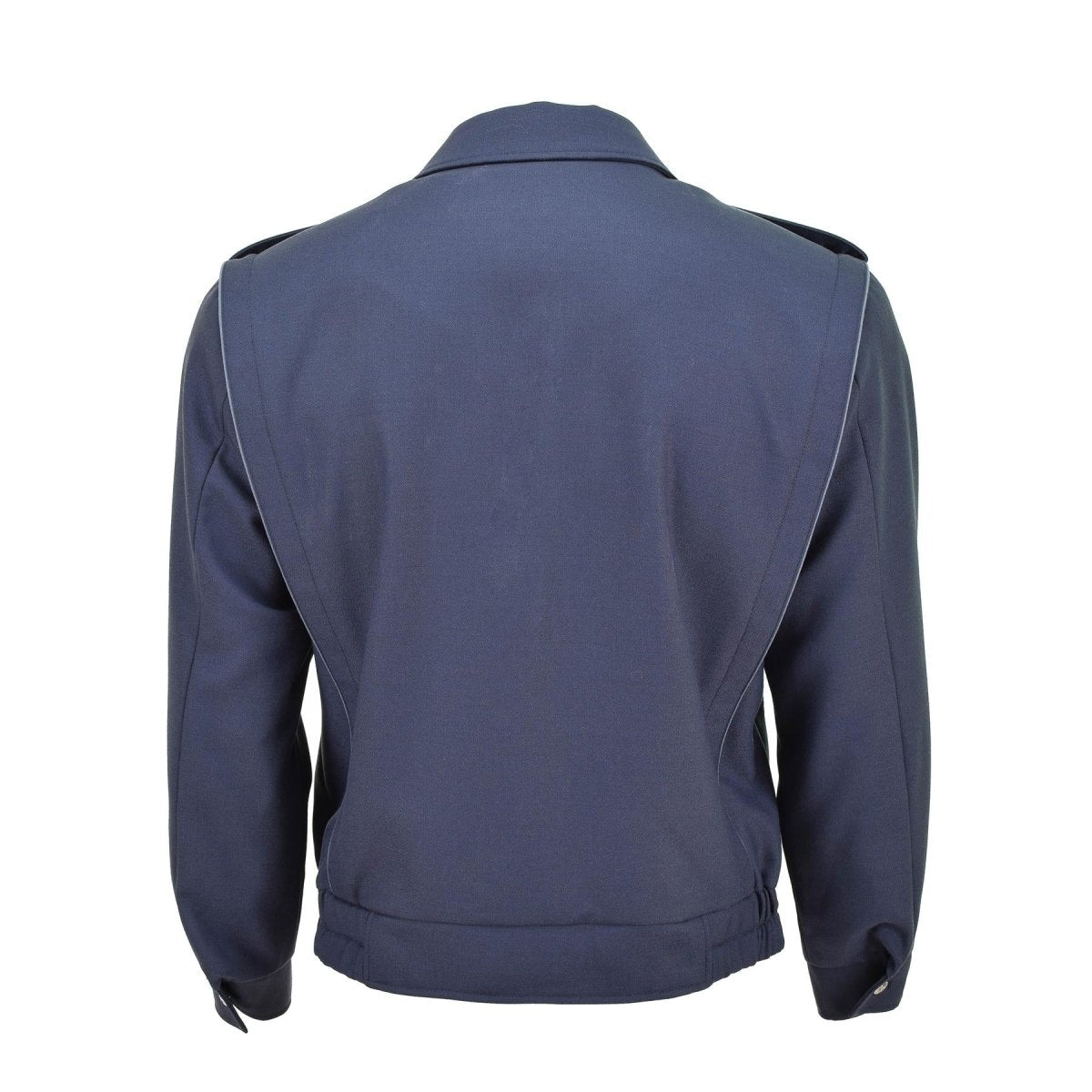 Guida seccatura d'argento Blue Army Blue Army Ceca