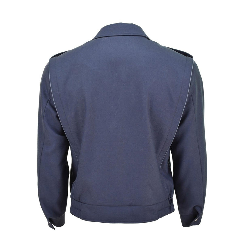 Guida seccatura d'argento Blue Army Blue Army Ceca