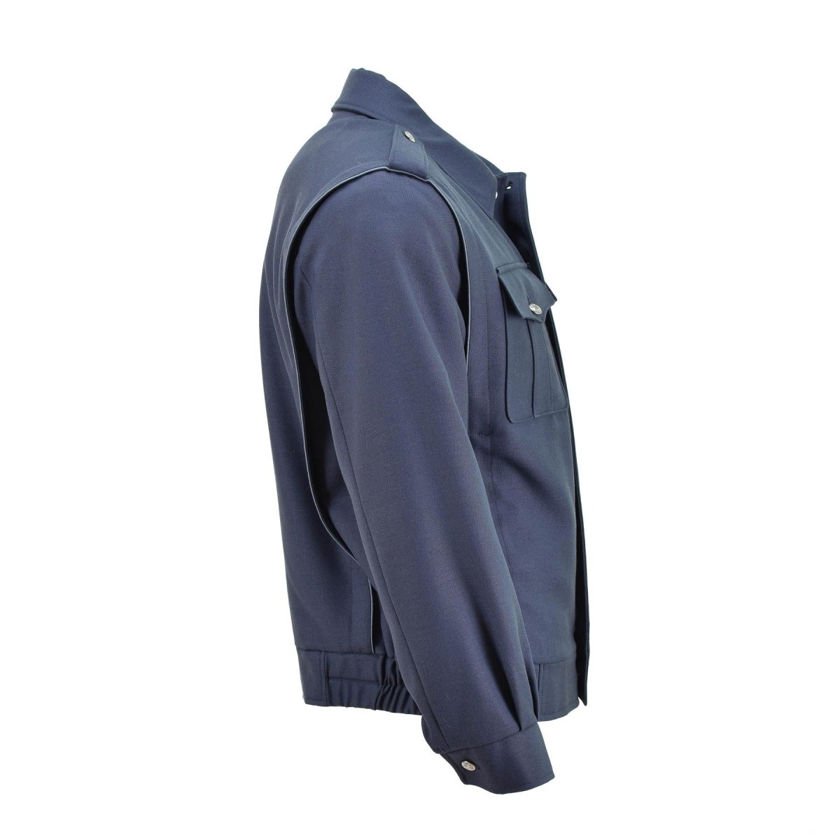 Guida seccatura d'argento Blue Army Blue Army Ceca