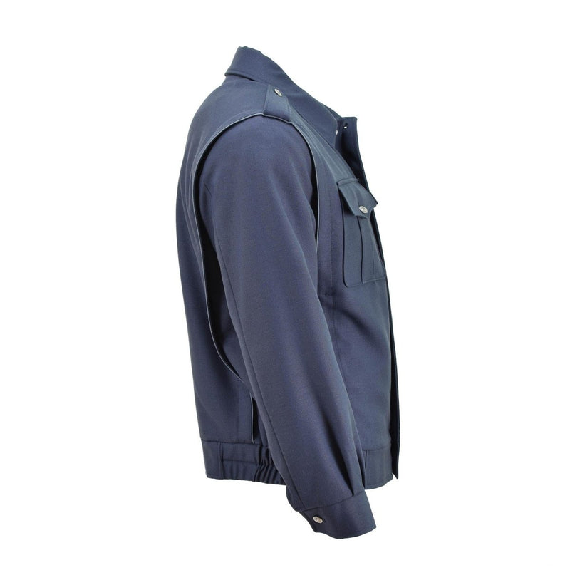 Guida seccatura d'argento Blue Army Blue Army Ceca