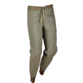 Pantaloni di rivestimento dell'esercito ceco autentico M60 Pantaloni termici in surplus militare Nuovo