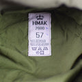 Guido cappello da campo dell'esercito danese M84 Flecktarn Camo Jungle Cappello estivo