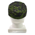Guido cappello da campo dell'esercito danese M84 Flecktarn Camo Jungle Cappello estivo