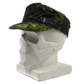 Guido cappello da campo dell'esercito danese M84 Flecktarn Camo Jungle Cappello estivo