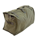 Genuine Dutch army Blanket bag olive Carrier pouch pack duffel sack NATO NEW - GoMilitar