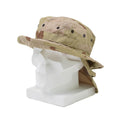 Articolo d'esercito olandese Boonie Hat dpm Desert Cimeflage Cappellino largo cappello estivo