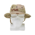 Articolo d'esercito olandese Boonie Hat dpm Desert Cimeflage Cappellino largo cappello estivo