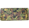 Genuine Army Dutch DPM Woodland Weekend Weekend Borse Caspa zaino Duffel Duffel