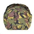 Genuine Army Dutch DPM Woodland Weekend Weekend Borse Caspa zaino Duffel Duffel