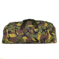 Genuine Army Dutch DPM Woodland Weekend Weekend Borse Caspa zaino Duffel Duffel