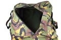 Genuine Army Dutch DPM Woodland Weekend Weekend Borse Caspa zaino Duffel Duffel