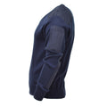Genuino jumper maglione per il maglione militare a vello a V Army Pullover Dutch