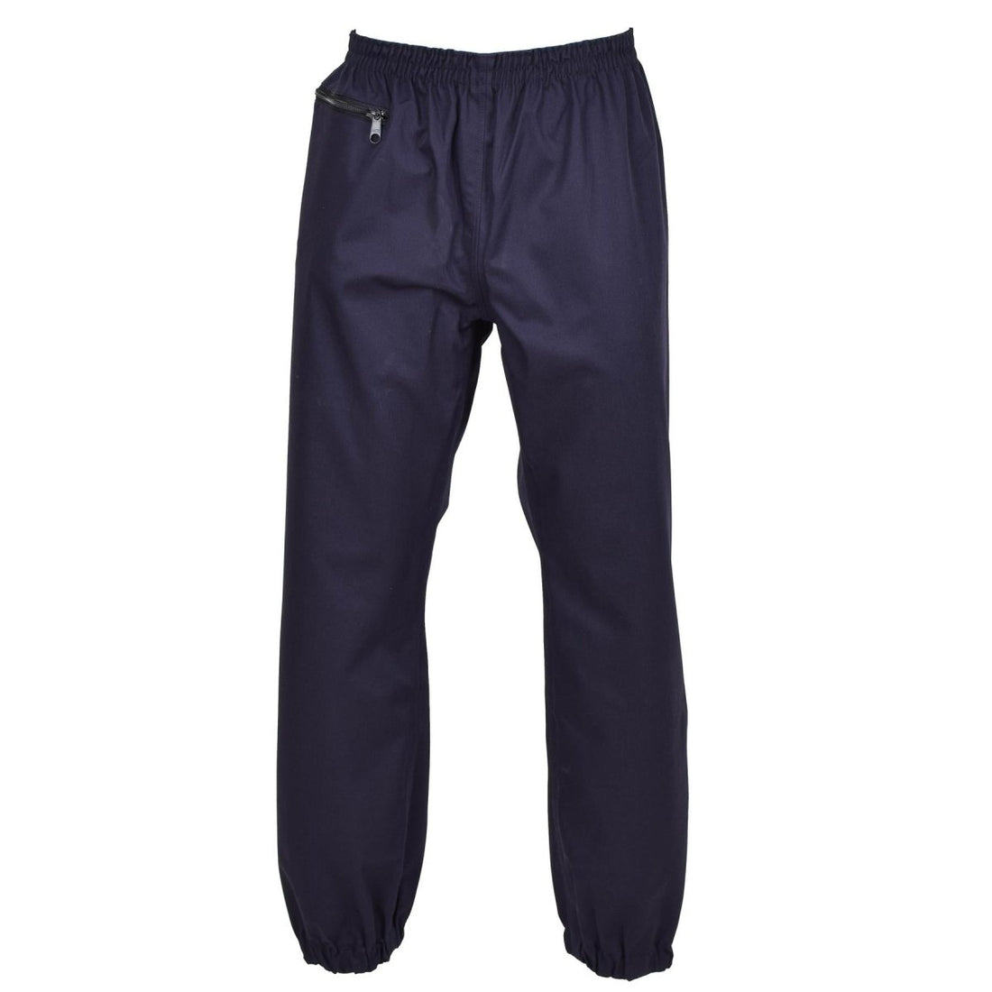 Pants di pioggia dell'esercito olandese autentici Gore-Tex Impianti di bagni per esterni impermeabili