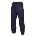 Pants di pioggia dell'esercito olandese autentici Gore-Tex Impianti di bagni per esterni impermeabili