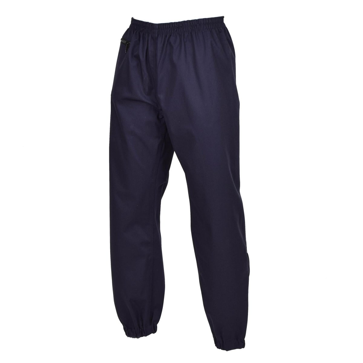 Pants di pioggia dell'esercito olandese autentici Gore-Tex Impianti di bagni per esterni impermeabili