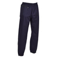 Pants di pioggia dell'esercito olandese autentici Gore-Tex Impianti di bagni per esterni impermeabili