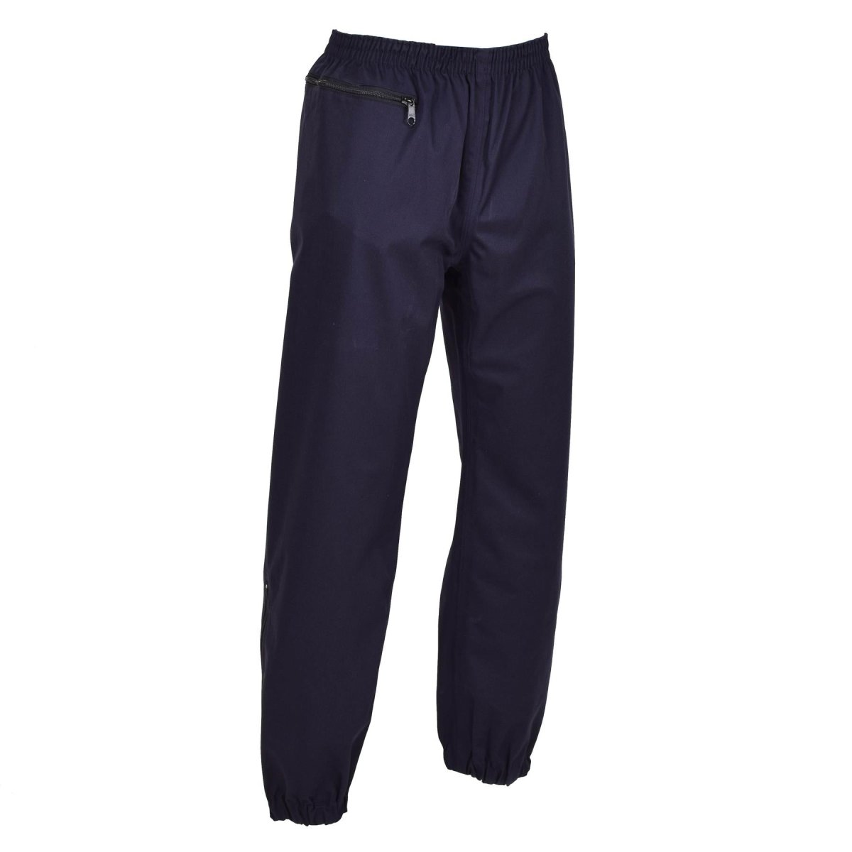 Pants di pioggia dell'esercito olandese autentici Gore-Tex Impianti di bagni per esterni impermeabili