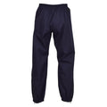 Pants di pioggia dell'esercito olandese autentici Gore-Tex Impianti di bagni per esterni impermeabili