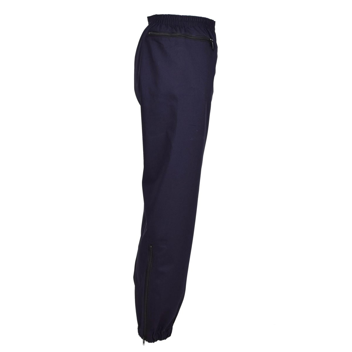 Pants di pioggia dell'esercito olandese autentici Gore-Tex Impianti di bagni per esterni impermeabili