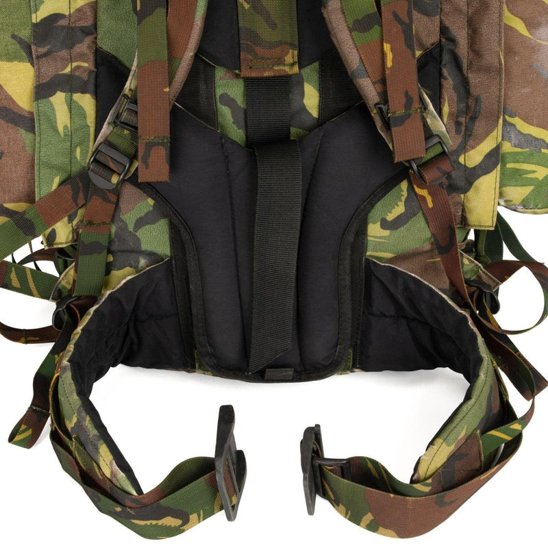 Guido zaino per lo zaino orologio zaino Backpack 60L Daypack tattico Nuovo
