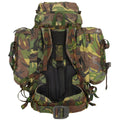 Guido zaino per lo zaino orologio zaino Backpack 60L Daypack tattico Nuovo