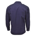 Giacca uniforme da uniforme da camicie dell'esercito olandese.