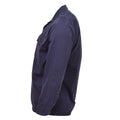 Giacca uniforme da uniforme da camicie dell'esercito olandese.