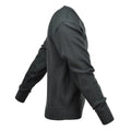 Genuino maglione dell'esercito olandese Pullover Pullover Commando Jumper Vallo Verto Verde scuro