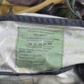 Guido zaino militare olandese DPM Modello di zaino combattimento 60L Daypack tattico