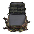 Guido zaino militare olandese con zaino paramedico Waterproof DPM Camo Nuovo