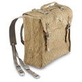 Guido pacchetto di zaino militare dell'esercito della Germania orientale DDR NVA Raindrop Mamo Backpack