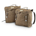 Guido pacchetto di zaino militare dell'esercito della Germania orientale DDR NVA Raindrop Mamo Backpack