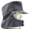 Autentico esercito finlandese M65 Field Cap Finlandia Emissione militare Finlandia Cappello di lana in eccesso Nuovo