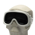 Autentici occhiali alpini francesi Uvex Eye Protection Glass New