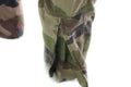 Pantaloni da combattimento dell'esercito francese genuino pantaloni mimetici militari CCE CCE
