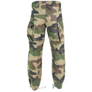 FELIN CCE Camo RipStop T4 trousers Genuine French army combat pants NEW