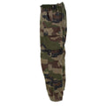 COMPATTO FRANCESE COMMERCIO FRANCE PANTANI FELIN FELIN CCE CAMO T4 PANTRO RIPSTOP