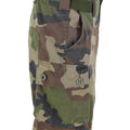 COMPATTO FRANCESE COMMERCIO FRANCE PANTANI FELIN FELIN CCE CAMO T4 PANTRO RIPSTOP